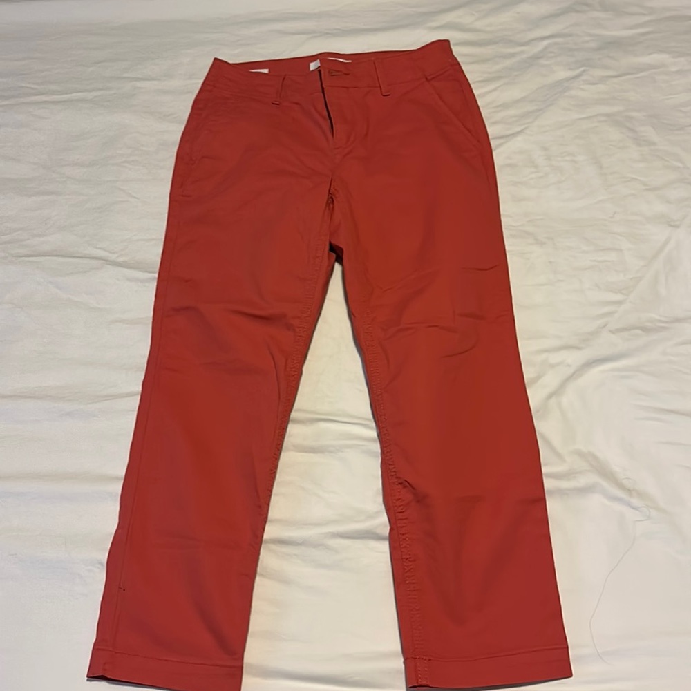 Loft pants